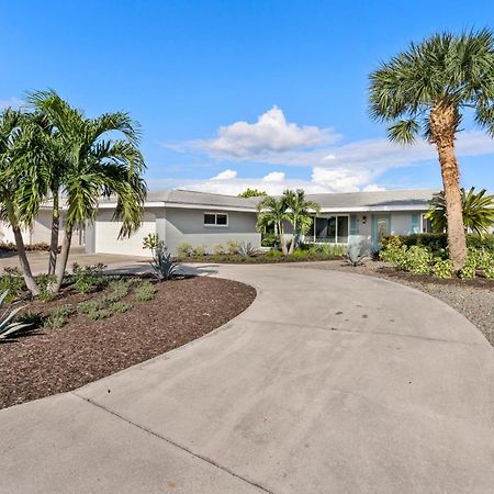 Casa Di Amici - Canal & Pool Home Close To Ami! Μπράντεντον Εξωτερικό φωτογραφία