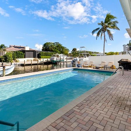 Casa Di Amici - Canal & Pool Home Close To Ami! Μπράντεντον Εξωτερικό φωτογραφία