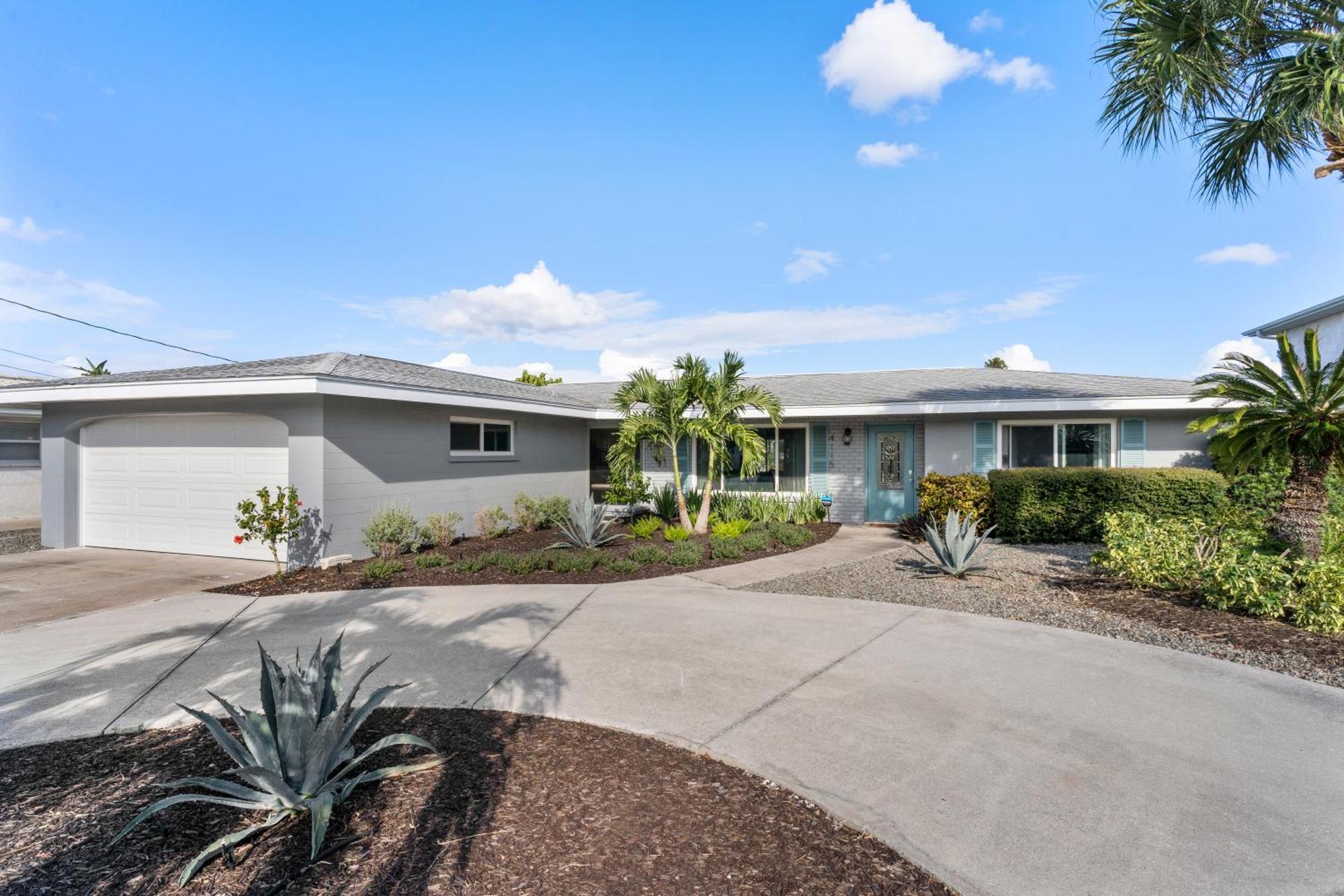 Casa Di Amici - Canal & Pool Home Close To Ami! Μπράντεντον Εξωτερικό φωτογραφία